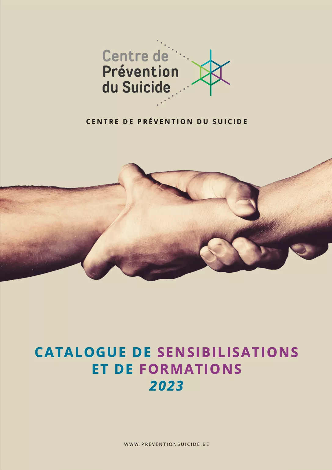 Catalogue de formations et de sensibilisations