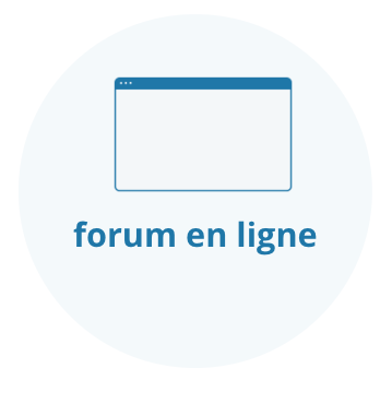 Forum en ligne